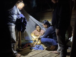 Kisah Gadis Nyaris Diperkosa Pemuda Beristri, Selamat karena HP