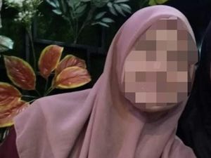 Siswi Gresik Hilang Hampir Seminggu Diduga Punya Masalah Keluarga Siswi Gresik Hilang Hampir Seminggu Diduga Punya Masalah Keluarga