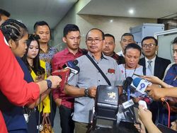 Keluarga Bripda IDF Minta Kasus Polisi Tembak Polisi Ditarik ke Bareskrim