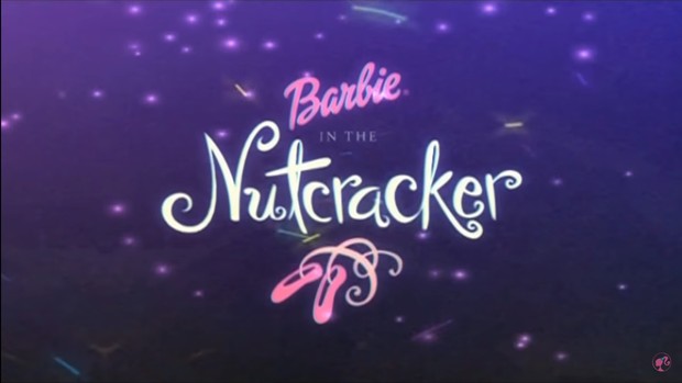 Barbie and The Nutcracker (2001)/ Foto: YouTube/a cutsey lil archive Foto: YouTube/a cutsey lil archive