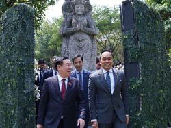 BKSAP DPR Dorong ASEAN Parlemen demi Kawal Demokratisasi Myanmar