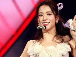 Pengumuman Jisoo BLACKPINK Punya Pacar Guncang Industri K-Pop