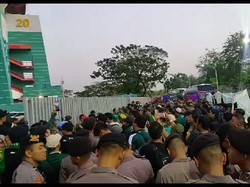 Hasil Liga 1: Persebaya Kalah Lagi, Suporter Teriakkan Aji Out