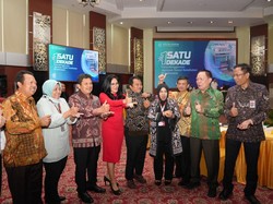 Menuju 1 Dekade JKN, BPJS Kesehatan Puji Kolaborasi Pemangku Kepentingan