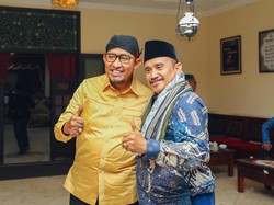 Cak Fauzi Perjuangkan Tembakau Madura Jadi Opsi Bahan Baku Utama Rokok