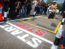 Sudah Berlaku! Ujian Praktik SIM Langsung di Jalan Raya, Ini Aturannya