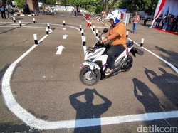 Andai SIM untuk Anak di Bawah 17 Tahun Dikabulkan...