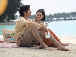 Film Catatan Si Boy Bagikan Promo Hari Kemerdekaan