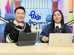 Mahasiswa UI Dibunuh Gegara Pinjol dan 4 Zaman Ishadi SK di Dunia Siaran