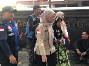 Wanita ODGJ Dievakuasi Dinsos Bogor, Sempat Dianggap sudah Lama Meninggal