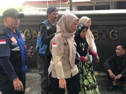 Wanita ODGJ Dievakuasi Dinsos Bogor, Sempat Dianggap sudah Lama Meninggal