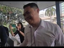 Ternyata Brigjen Asep Jadi Saksi Meringankan Johanis Tanak di Sidang Etik