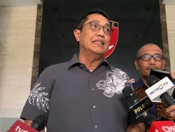 Bareskrim Bantah Tuduhan Kriminalisasi Kasus Penodaan Agama Panji Gumilang