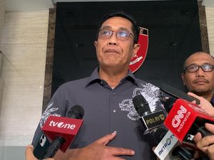 Kasus Dugaan Rocky Gerung Sebar Hoax Picu Onar, Bareskrim Periksa 50 Saksi Kasus Dugaan Rocky Gerung Sebar Hoax Picu Onar, Bareskrim Periksa 50 Saksi