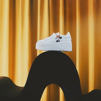 Disney x Aldo: Mickey & Friends