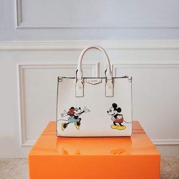 Disney x Aldo: Mickey and Friends
