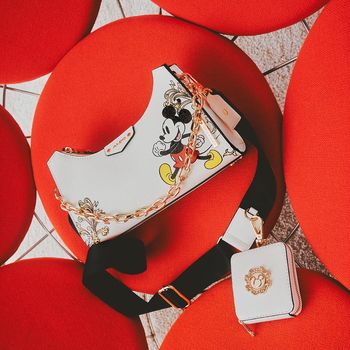 Disney x Aldo: Mickey and Friends