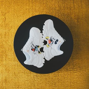 Disney x Aldo: Mickey and Friends