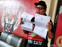 Heboh Kucing Dimutilasi-Anjing Diseret, Pecinta Hewan Jambi Lapor Polisi