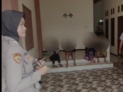 Mesum di Kos, Dua Pasangan Pelajar SMK di Bangkalan Digerebek Warga