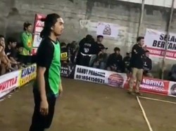 Tak Cuma Voli Agustusan, Duta Sheila on 7 Ternyata Sering Srawung di Kampung