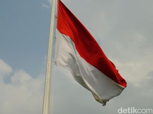 Tema Hari Kemerdekaan Indonesia 2023, Makna, dan Panduan Perayaannya Tema Hari Kemerdekaan Indonesia 2023, Makna, dan Panduan Perayaannya