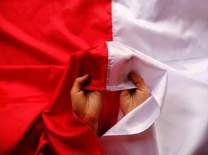 Edaran Pemasangan Bendera Merah Putih 2023: Isi dan Lampiran Edaran Pemasangan Bendera Merah Putih 2023: Isi dan Lampiran