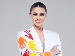 Juara Miss Universe Indonesia Tanggapi Kasus Finalis Diduga Alami Pelecehan