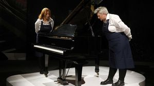 Lelang Piano Freddie Mercury, Harga Ditaksir Tembus Rp 57 M