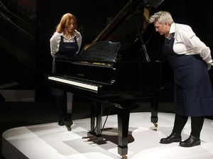 Lelang Piano Freddie Mercury, Harga Ditaksir Tembus Rp 57 M