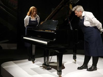 Lelang Piano Freddie Mercury, Harga Ditaksir Tembus Rp 57 M
