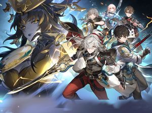 Menanti Honkai: Star Rail Diadaptasi Jadi Anime Menanti Honkai: Star Rail Diadaptasi Jadi Anime