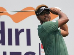 Sarit Suwannarut Memimpin di Hari Pertama Indonesia Open 2023