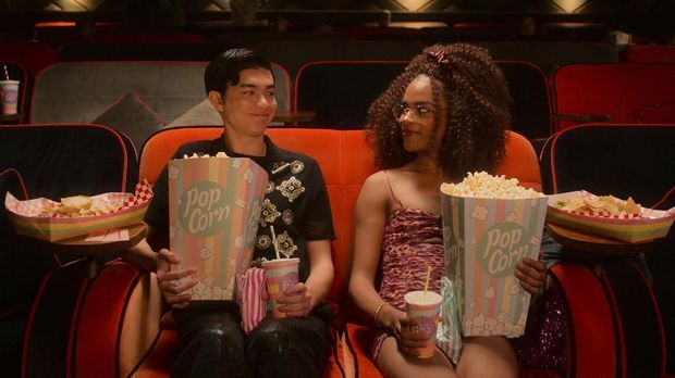 Heartstopper season 2 tayang di Netflix pada 3 Agustus 2023.