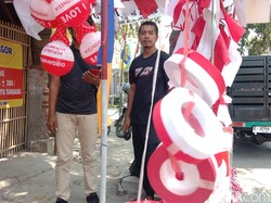 Hendra Raup Cuan Manis dari Pekerjaan Warisan Turun Temurun