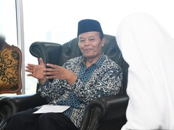 Masjid Dibakar hingga Tewaskan Imam, HNW Desak Menlu Panggil Dubes India