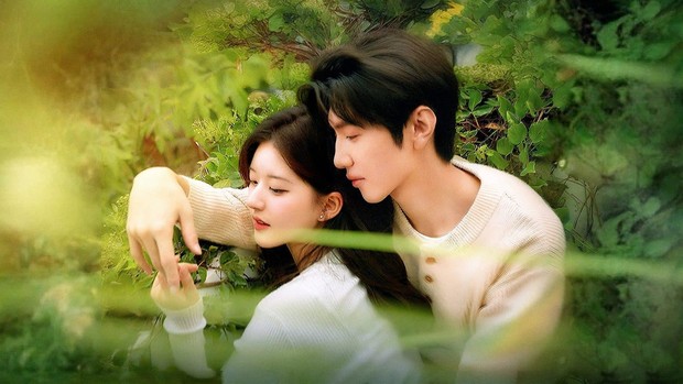 Hidden Love (2023)/Dok.Tencent video