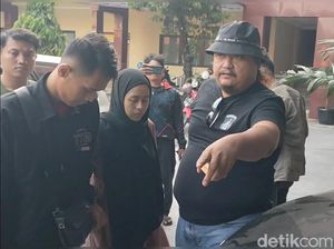 Kejanggalan yang Bikin Polisi Curiga Ibu di Brebes Buang Bayinya ke Sumur Kejanggalan yang Bikin Polisi Curiga Ibu di Brebes Buang Bayinya ke Sumur