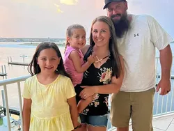 Ibu Dua Anak Meninggal Saat Liburan, Diduga Kebanyakan Minum Air