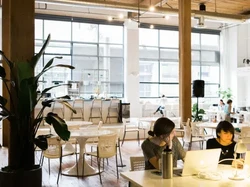 Pandemi Bikin Green Office Layout Jadi Tren Baru Bangun Gedung Kantor, Gini Kriterianya