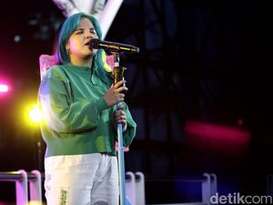 30 Lagu Pop Indonesia yang Hits di 2023, Cocok Masuk Playlist
