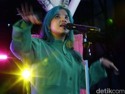 Lirik dan Chord Sedia Aku Sebelum Hujan - Idgitaf