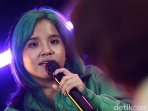 Lirik dan Makna Lagu Mengudara dari Idgitaf
