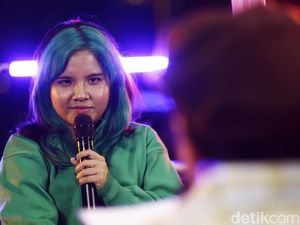 Idgitaf Menghadapi Lagu Viralnya Sendiri Idgitaf Menghadapi Lagu Viralnya Sendiri