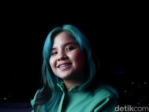 Idgitaf Bukan Artis TikTok yang Jadi Musisi Idgitaf Bukan Artis TikTok yang Jadi Musisi