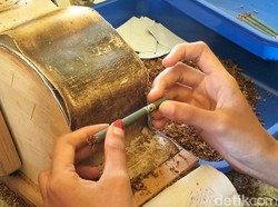 Industri Rokok di Tengah Perubahan Aturan Pemerintah, Apa Dampaknya?