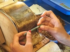 Asosiasi Petani Tolak Pengetatan Produk Tembakau, Beberkan Alasan Ini Asosiasi Petani Tolak Pengetatan Produk Tembakau, Beberkan Alasan Ini