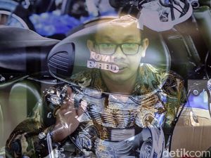 Intip Proses Lelang Royal Enfield Rp 20 Jutaan Intip Proses Lelang Royal Enfield Rp 20 Jutaan