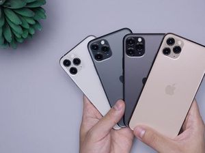 Cara Cek Garansi iPhone Resmi, Berapa Lama Masa Garansinya? Cara Cek Garansi iPhone Resmi, Berapa Lama Masa Garansinya?