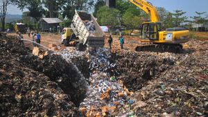 Dimusnahkan, Jutaan Rokok Ilegal di Kudus Bikin Negara Rugi Rp 4 M